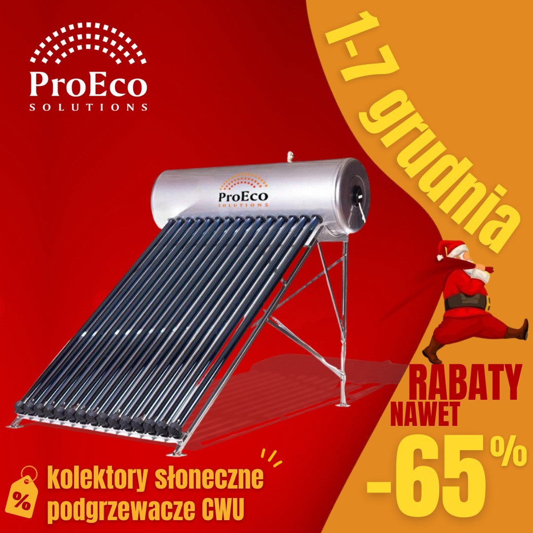 Mikołajkowe Promocje